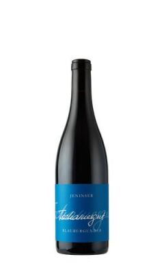 [Weinbau von Tscharner AG] Jeninser Blauburgunder "Tscharnergut"