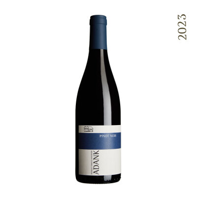 [Weingut Familie Hansruedi Adank] Pinot Noir 2023